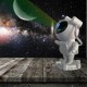 Нічний світильник-проектор CH Astronaut Star Lightr MXS-003