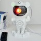 Нічний світильник-проектор CH Astronaut Star Lightr MXS-003