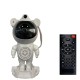 Нічний світильник-проектор CH Astronaut Star Lightr MXS-003