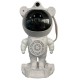 Нічний світильник-проектор CH Astronaut Star Lightr MXS-003