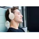 Бездротові Bluetooth навушники Wiwu TD-01 Wireless Headphone Stereo Bach Headset White