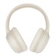 Бездротові Bluetooth навушники Wiwu TD-01 Wireless Headphone Stereo Bach Headset White