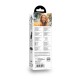 Монопод-трипод HOCO K20 Prior live broadcast holder 0.98m Black