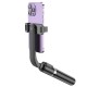 Монопод-трипод HOCO K20 Prior live broadcast holder 0.98m Black