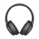 Бездротові Bluetooth навушники Wiwu TD-02 Soundcool Headset Wireless Headphone Black