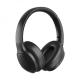Бездротові Bluetooth навушники Wiwu TD-02 Soundcool Headset Wireless Headphone Black