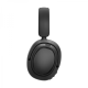 Бездротові Bluetooth навушники Wiwu TD-03 Pilot Headset ANC Wireless Headphone Black