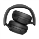 Бездротові Bluetooth навушники Wiwu TD-03 Pilot Headset ANC Wireless Headphone Black