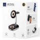 Бездротова зарядка Wiwu Wi-W003 Power Air 3 in 1 Wireless Charger