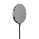 Бездротова зарядка Wiwu Wi-W007 Strong Magnetic Adsorption Wireless Charger 15W with MagSafe