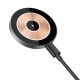 Бездротова зарядка Wiwu Wi-W008 Magnetic Wireless Charger 15W with MagSafe