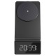 Бездротова зарядка Wiwu Wi-W011 Platinum 15W 3 in 1 Wireless Charger