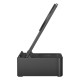 Бездротова зарядка Wiwu Wi-W011 Platinum 15W 3 in 1 Wireless Charger