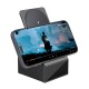 Бездротова зарядка Wiwu Wi-W011 Platinum 15W 3 in 1 Wireless Charger