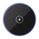 Бездротова зарядка Wiwu Wi-W012 Quantus 15W Wireless Charger