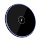 Бездротова зарядка Wiwu Wi-W012 Quantus 15W Wireless Charger