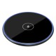Бездротова зарядка Wiwu Wi-W012 Quantus 15W Wireless Charger