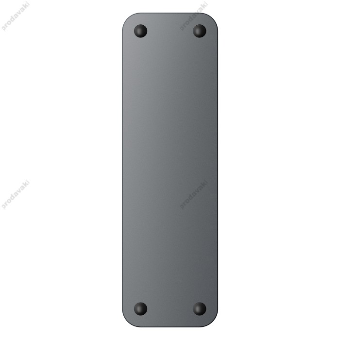 Бездротова зарядка Wiwu Wi-W010 Matrix 3 in 1 Wireless Charger
