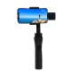 Трехосьовий стабілізатор (стедікам) WIWU S5B 3-Axis Hand Held Stabilized Gimbal Selfie Stick