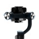 Трехосьовий стабілізатор (стедікам) WIWU S5B 3-Axis Hand Held Stabilized Gimbal Selfie Stick
