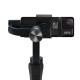 Трехосьовий стабілізатор (стедікам) WIWU S5B 3-Axis Hand Held Stabilized Gimbal Selfie Stick