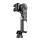Штатив Селфі палиця зі стабілізатором для телефону WiWU Wi-SE006 Auto Tracking Tripod Selfie Stick