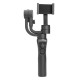 Трехосьовий стабілізатор (стедікам) WIWU S5B 3-Axis Hand Held Stabilized Gimbal Selfie Stick
