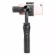 Трехосьовий стабілізатор (стедікам) WIWU S5B 3-Axis Hand Held Stabilized Gimbal Selfie Stick