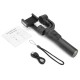 Трехосьовий стабілізатор (стедікам) WIWU S5B 3-Axis Hand Held Stabilized Gimbal Selfie Stick
