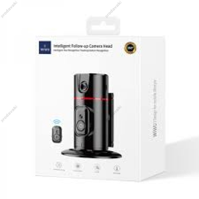 Підставка з трекером руху WIWU Wi-SE008 Intelligent Follow-Up Camera Head