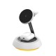 Бездротова зарядка Wiwu Wi-W002 Power Air 3 in 1 Wireless Charger