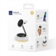 Бездротова зарядка Wiwu Wi-W002 Power Air 3 in 1 Wireless Charger