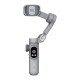 Трехосьовий стабілізатор (стедікам) Wiwu Wi-SE007 3-Axis handheld stabilized gimbal stick
