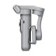 Трехосьовий стабілізатор (стедікам) Wiwu Wi-SE007 3-Axis handheld stabilized gimbal stick