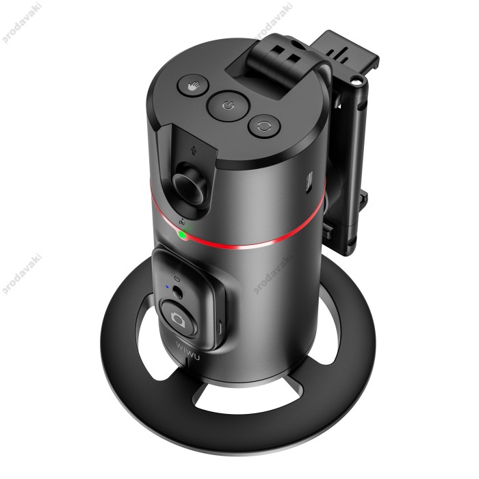 Підставка з трекером руху WIWU Wi-SE008 Intelligent Follow-Up Camera Head