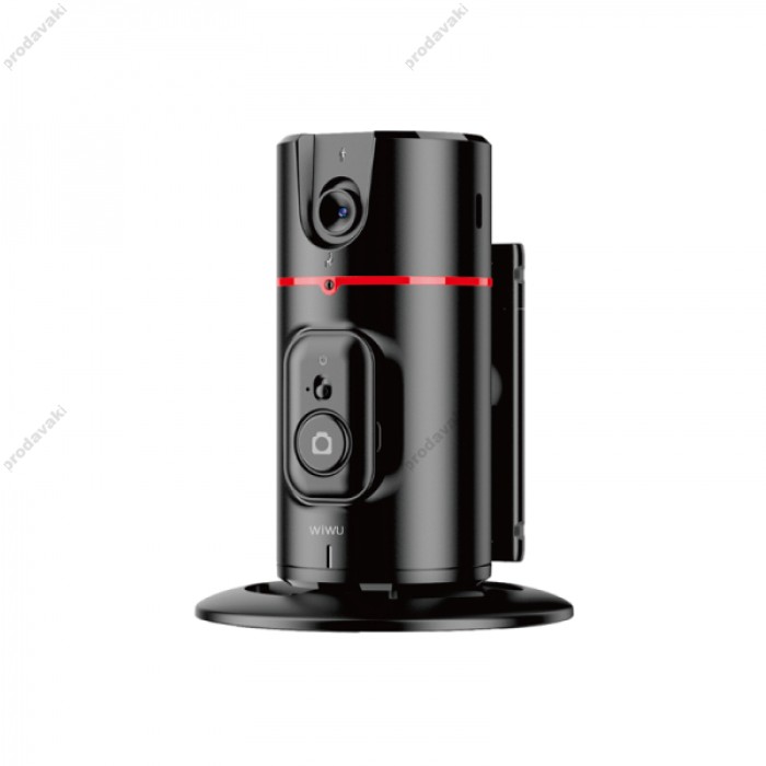 Підставка з трекером руху WIWU Wi-SE008 Intelligent Follow-Up Camera Head