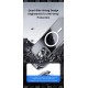 Чохол для iPhone 15 Plus Rock Pure Magnet прозрачний