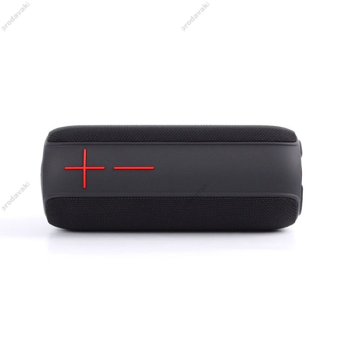 Портативна колонка Bluetooth Hopestar P27 20W Black