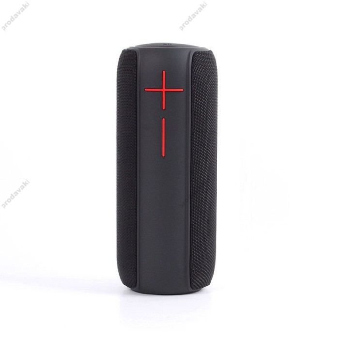 Портативна колонка Bluetooth Hopestar P27 20W Black