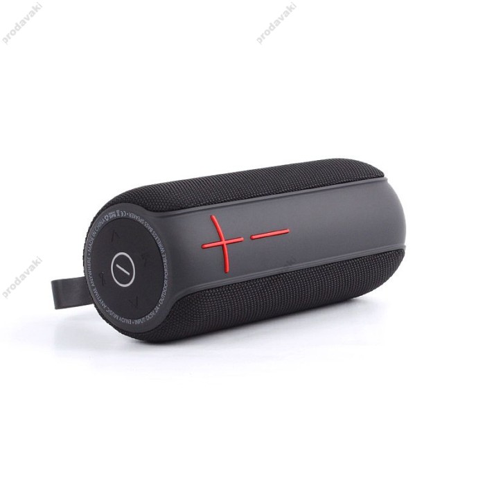 Портативна колонка Bluetooth Hopestar P27 20W Black