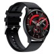 Смарт-годинник HOCO Y15 (call version) AMOLED smart sports watchBlack 