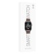 Смарт-годинник HOCO Y17 smart sports watch (call version) Silver