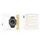 Смарт-годинник HOCO Y16 smart sports watch (call version) Black