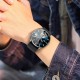 Смарт-годинник HOCO Y15 (call version) AMOLED smart sports watchBlack 