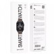 Смарт-годинник HOCO Y17 smart sports watch (call version) Black
