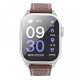 Смарт-годинник HOCO Y17 smart sports watch (call version) Silver