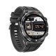 Смарт-годинник HOCO Y16 smart sports watch (call version) Black