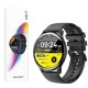 Смарт-годинник HOCO Y15 (call version) AMOLED smart sports watchBlack 