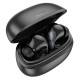 Бездротові Bluetooth навушники HOCO EQ5 Energy true wireless ANC+ENC noise reduction headset BT 5.3 Black
