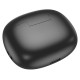 Бездротові Bluetooth навушники HOCO EQ5 Energy true wireless ANC+ENC noise reduction headset BT 5.3 Black